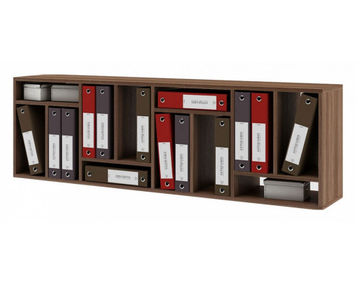 Полка книжная Офис-3