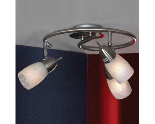 Спот Lussole Cevedale