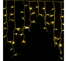 Бахрома световая (5,6x0,9 м) КАУЧУК 255-281