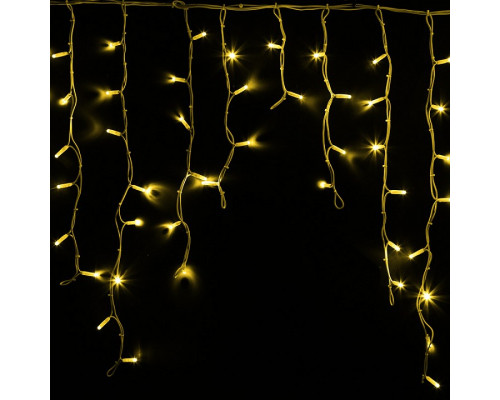 Бахрома световая (5,6x0,9 м) КАУЧУК 255-281