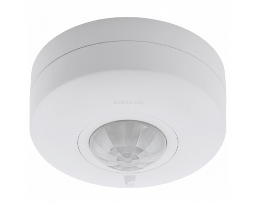 Датчик движения Eglo ПРОМО Detect me 6 97421