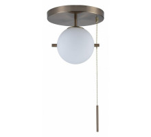 Накладной светильник Loft it Signal 10029C Gold