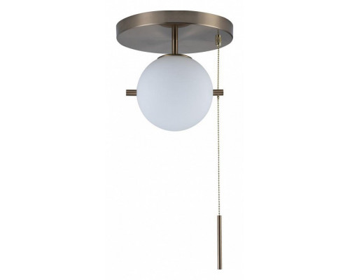 Накладной светильник Loft it Signal 10029C Gold