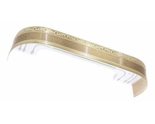 Карниз Legrand Монарх 48069577