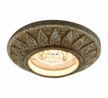 Встраиваемый светильник Arte Lamp Plaster A5253PL-1WC
