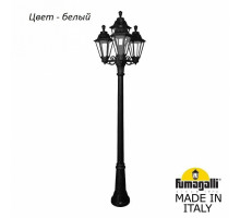 Фонарный столб Fumagalli Rut E26.156.S31.WXF1R