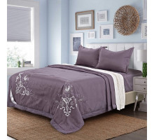 Комплект с одеялом полутораспальным Изида