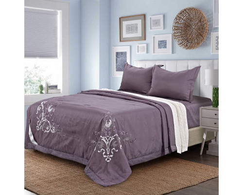 Комплект с одеялом полутораспальным Изида