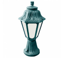 Наземный низкий светильник Fumagalli Anna E22.111.000.VYF1R