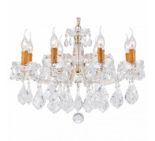 Подвесная люстра Dio D’Arte Galliano Galliano E 1.1.8.300 G