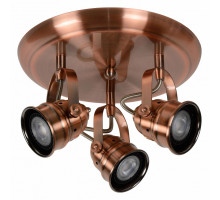 Спот Lucide Cigal 77974/15/17