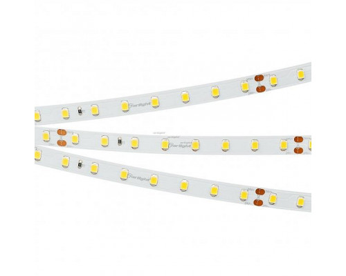 Лента светодиодная Arlight RT 2-5000-50m 24V White5500 (2835, 80 LED/m, LUX) 024522