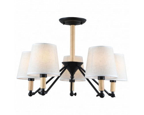 Люстра на штанге Rivoli Buono Б0044416