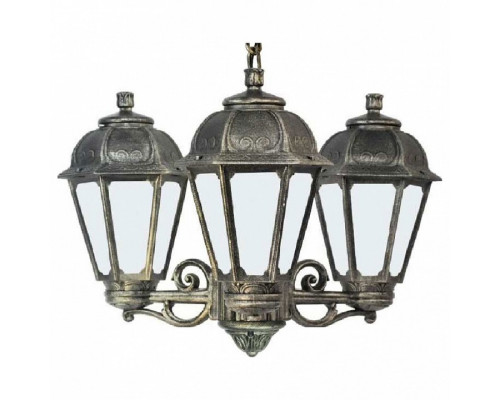 Подвесной светильник Fumagalli Sichem/Saba K22.120.S30.BYF1R