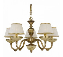 Подвесная люстра Reccagni Angelo 6522 L 6522/5