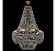 Светильник на штанге Bohemia Ivele Crystal 1910 19101/H2/80IV G