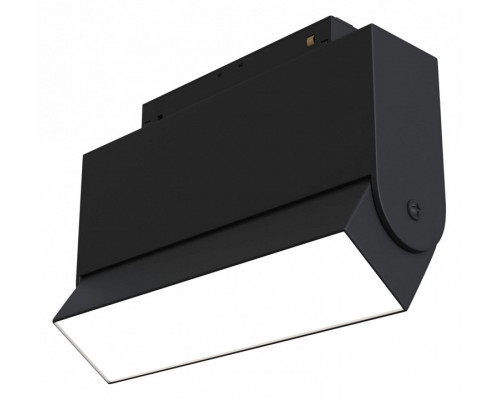 Накладной светильник Maytoni Track lamps TR013-2-10W3K-B