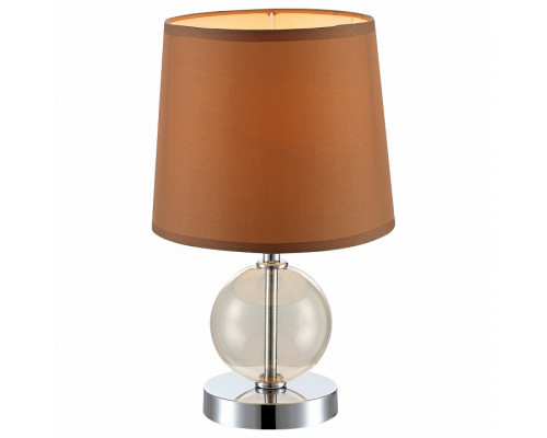 Настольная лампа декоративная Globo Volcano 21668