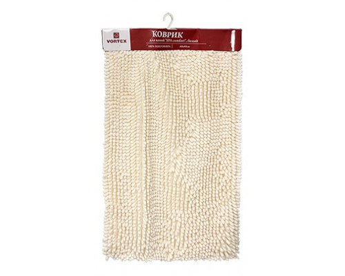 Коврик для ванной (60x90 см) Spa comfort