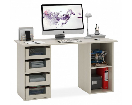 Стол письменный Прайм-64