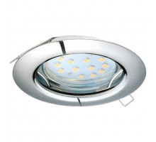 Встраиваемый светильник Eglo ПРОМО  98646