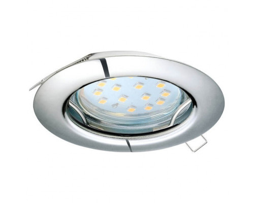 Встраиваемый светильник Eglo ПРОМО  98646