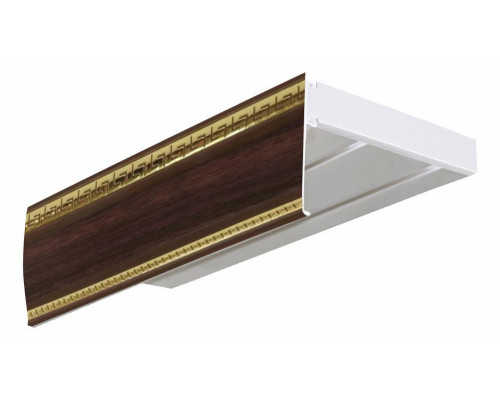 Карниз (280 см) Эконом+ Антик