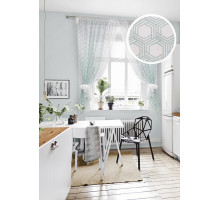 Комплект штор Sorento