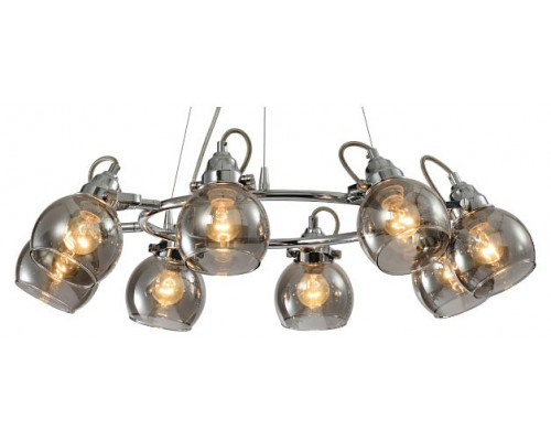 Подвесная люстра Rivoli Agnesa Б0047314