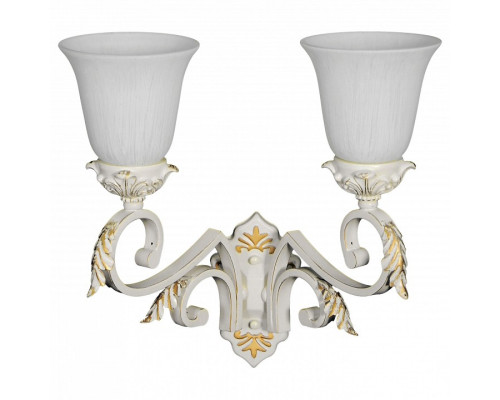 Бра Dio D’Arte Penna Penna E 2.1.2.500 C