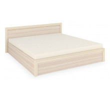 Кровать двуспальная Нобиле Кр-200