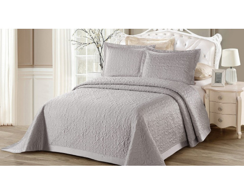 Покрывало с наволочками евростандарт Blumarine