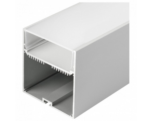 Профиль подвесной Arlight SL-LINE-7477-2000 ANOD 019310