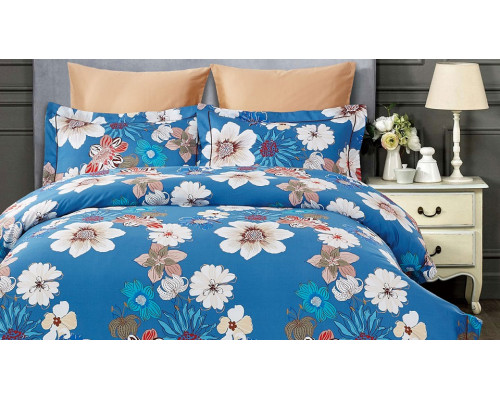 Постельное белье полутораспальное Verona