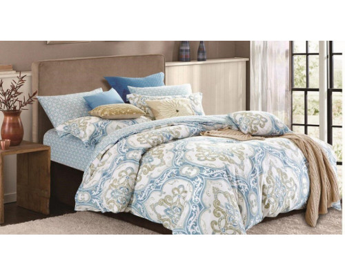 Постельное белье семейное RS-282