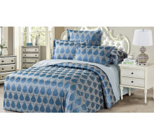 Постельное белье семейное JC-73