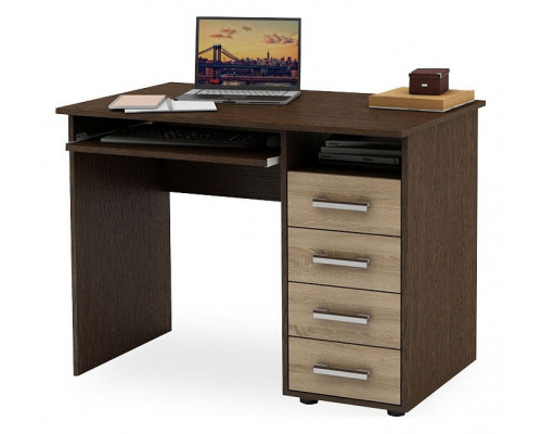 Стол компьютерный Остин-3