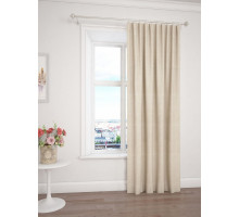 Портьера (145x260 cм) 1 шт. J804