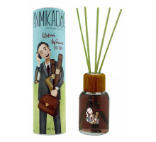 Ароматизатор диффузионный (16.8 см) Urban Warrior MK050JEAMGB