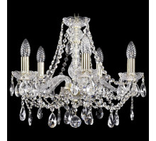 Подвесная люстра Bohemia Art Classic 11.21 11.21.5.165.Gd.Sp