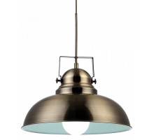 Подвесной светильник Arte Lamp Martin A5213SP-1AB