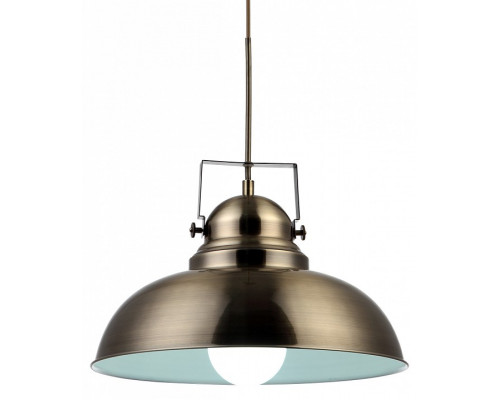 Подвесной светильник Arte Lamp Martin A5213SP-1AB