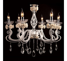 Подвесная люстра Citilux Primavera EL351P06.1