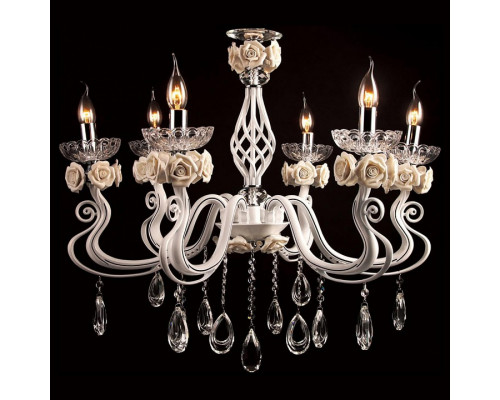 Подвесная люстра Citilux Primavera EL351P06.1