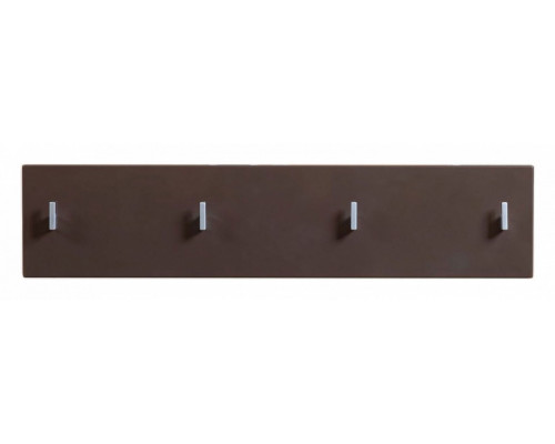 Вешалка настенная Хоумлайн PAN/2/8 II