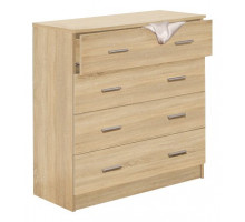 Комод Дуэт-11