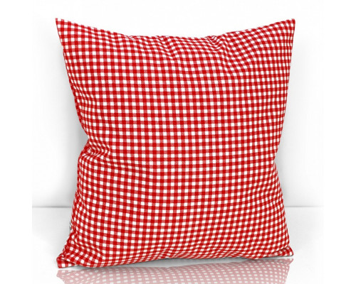 Подушка декоративная (40x40 см) Red Kimberly