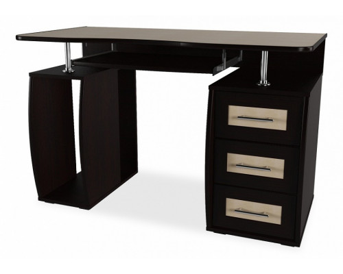 Стол компьютерный Мебелайн-53