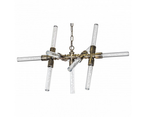 Подвесная люстра Lightstar Condetta 740114