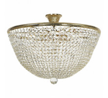 Люстра на штанге Arti Lampadari Todi Todi E 1.3.50.502 G